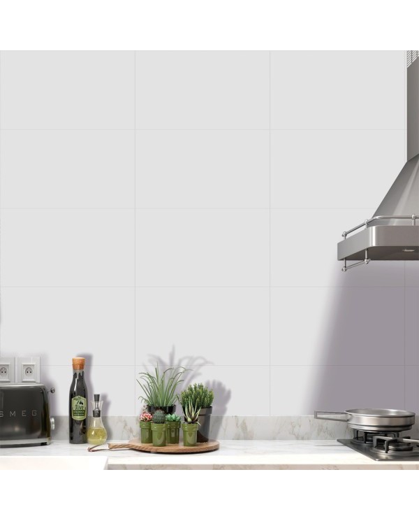 BLANCO MATE RECTIFICADO 325783