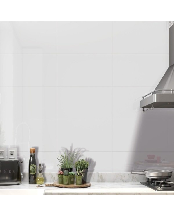 NATURAL WHITE PLUS (BRILLO)