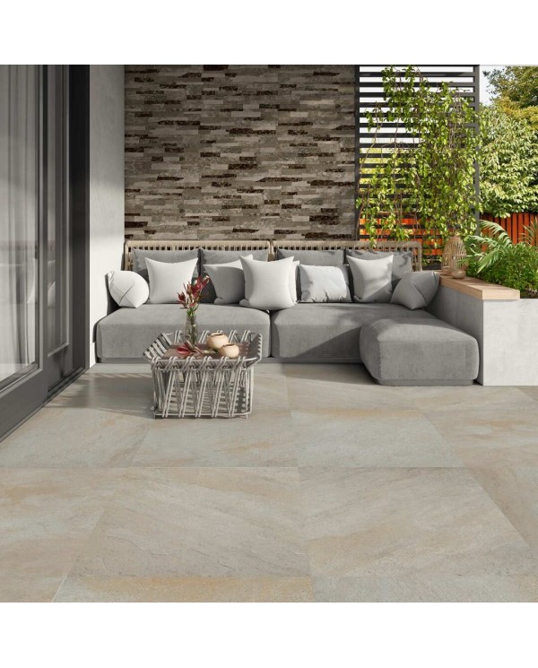 PIEDRA OASIS MAPOCHO