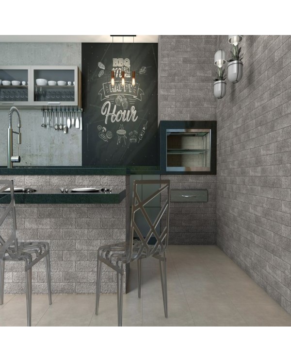 REVESTIMIENTO BRICK CIMENTO