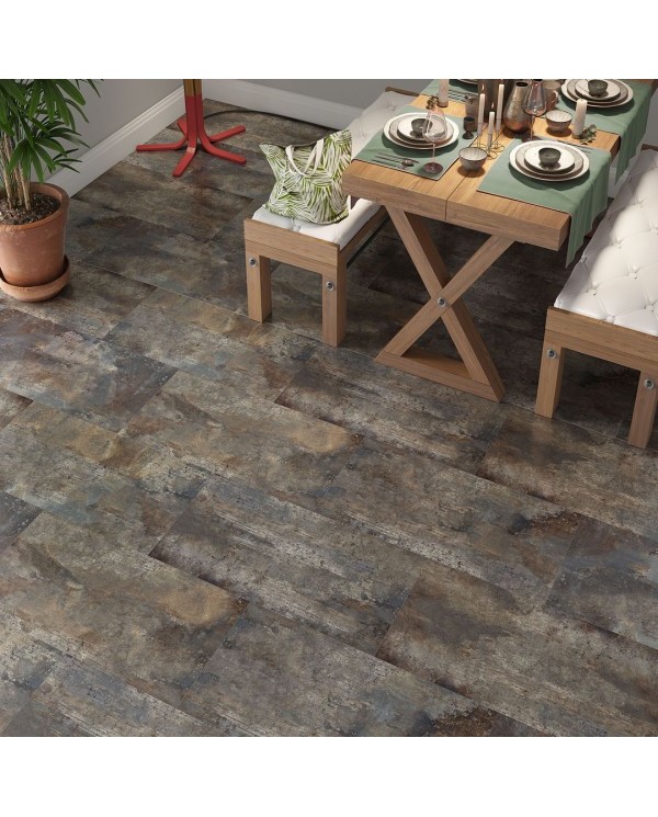 GRES NATURA PEDRA FERRO