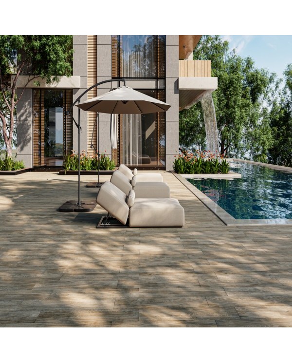 MADERA VESTIGE TAUPE