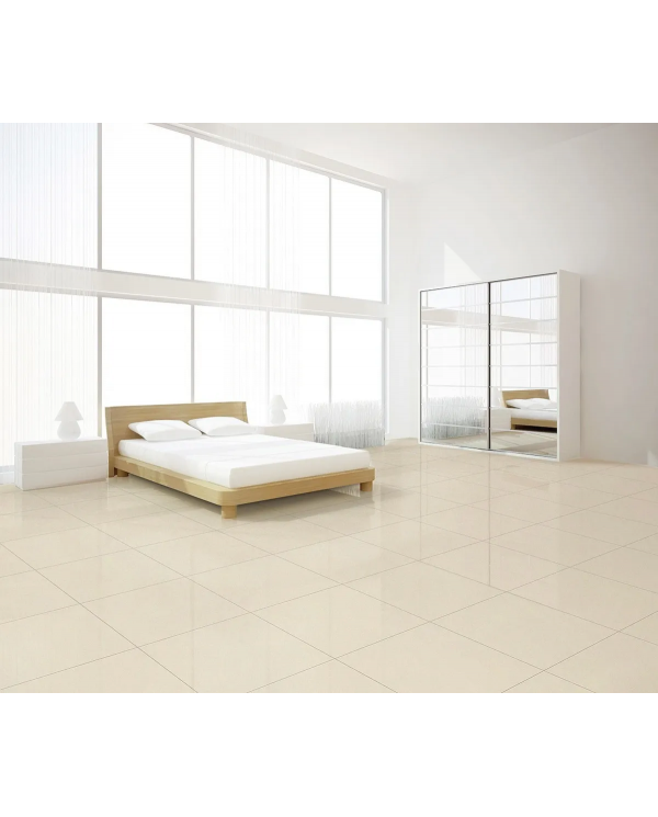 PORCELANATO PULIDO BEIGE NANO