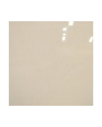 PORCELANATO PULIDO RECTIFICADO PLAIN IVORY