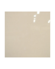 PORCELANATO PULIDO RECTIFICADO PLAIN IVORY