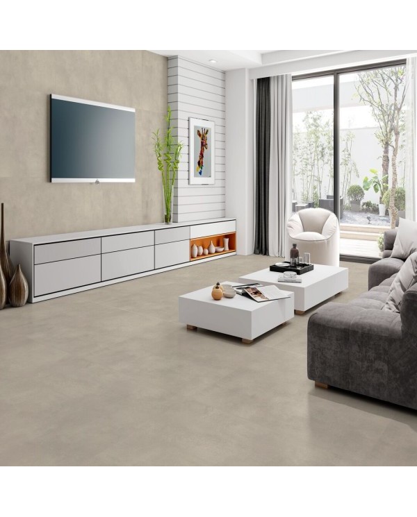 PORC. URBAN CINZA RT