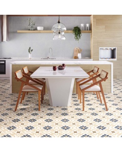 PORC. PAVIMENT WHITE