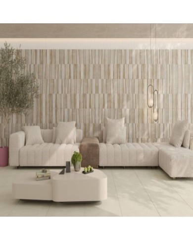 PORC. CONCRETA BEIGE AC