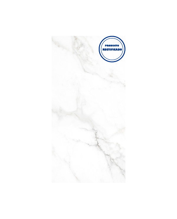 MARMO RECTIFICADO