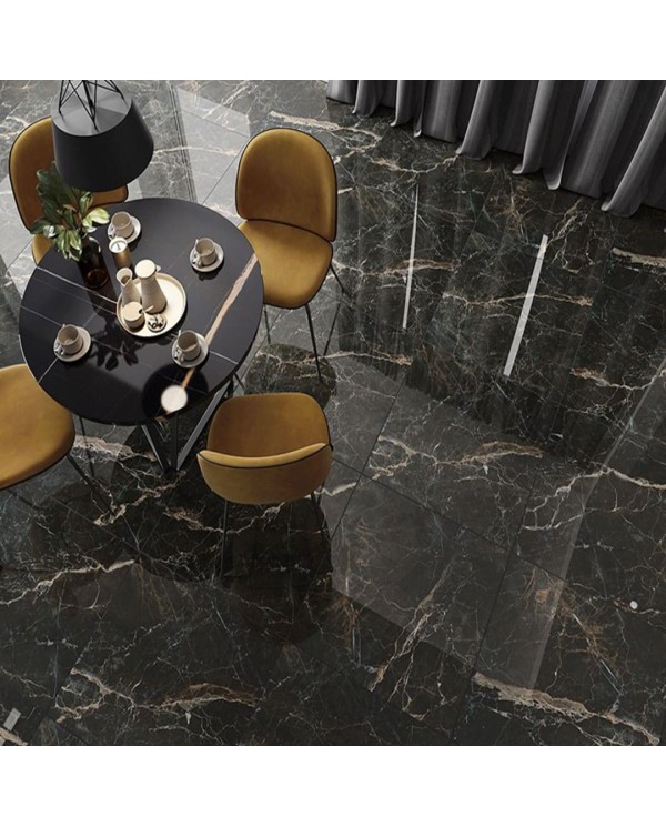 GRES PORC IMPERIUM DARK