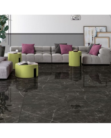 GRES PORC NERO ELEVATO