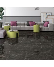 GRES PORC NERO ELEVATO