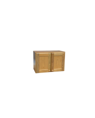 MUEBLE AEREO HELADERA 60cm