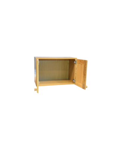 MUEBLE AEREO HELADERA 60cm