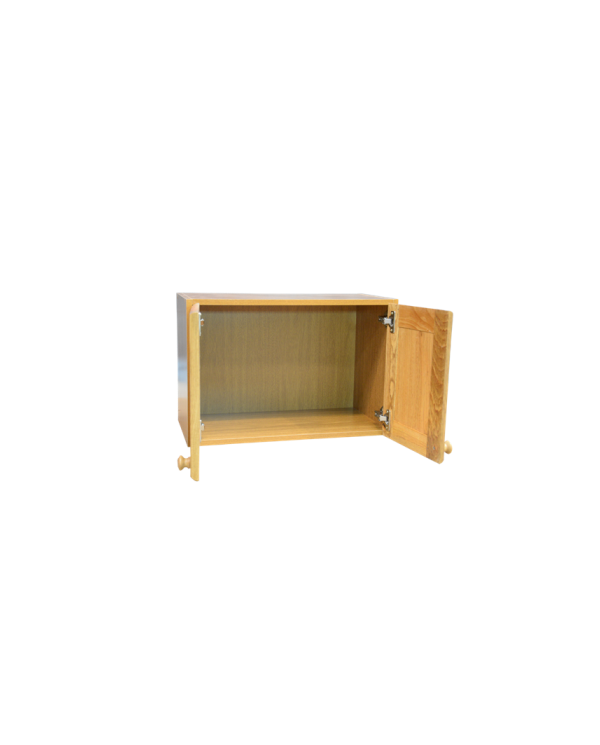MUEBLE AEREO HELADERA 60cm