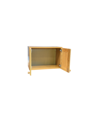 MUEBLE AEREO HELADERA 60cm