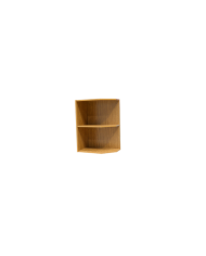 MUEBLE AEREO TERMINAL 30cm