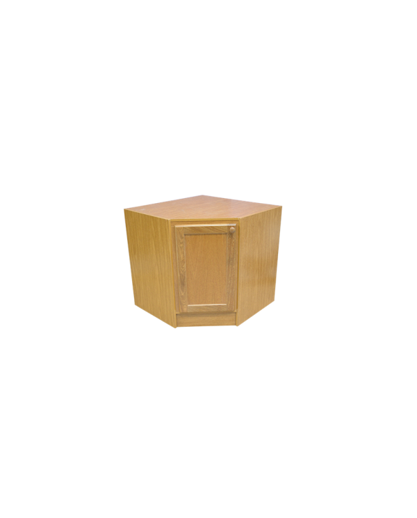 MUEBLE BAJO MESADA ESQUINERO 82cm