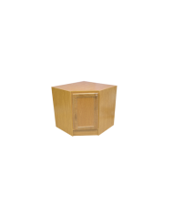 MUEBLE BAJO MESADA ESQUINERO 82cm