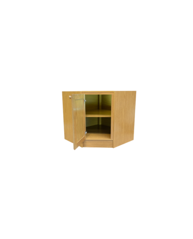 MUEBLE BAJO MESADA ESQUINERO 82cm