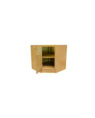 MUEBLE BAJO MESADA ESQUINERO 82cm