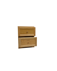 MUEBLE BAJO MESADA OLLERO 60cm