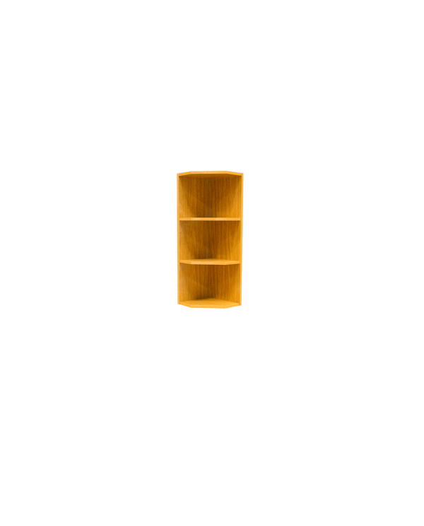 MUEBLE TERMINAL BAJO MESADA 30cm