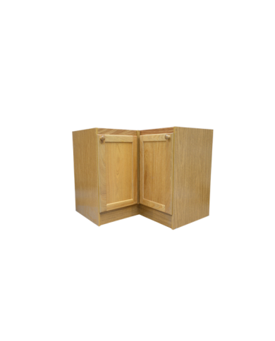 MUEBLE BAJO MESADA ESQUINERO RECTO 92