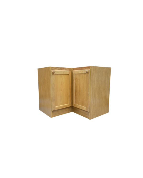 MUEBLE BAJO MESADA ESQUINERO RECTO 92