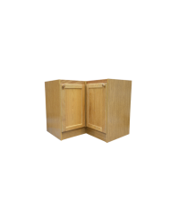 MUEBLE BAJO MESADA ESQUINERO RECTO 92