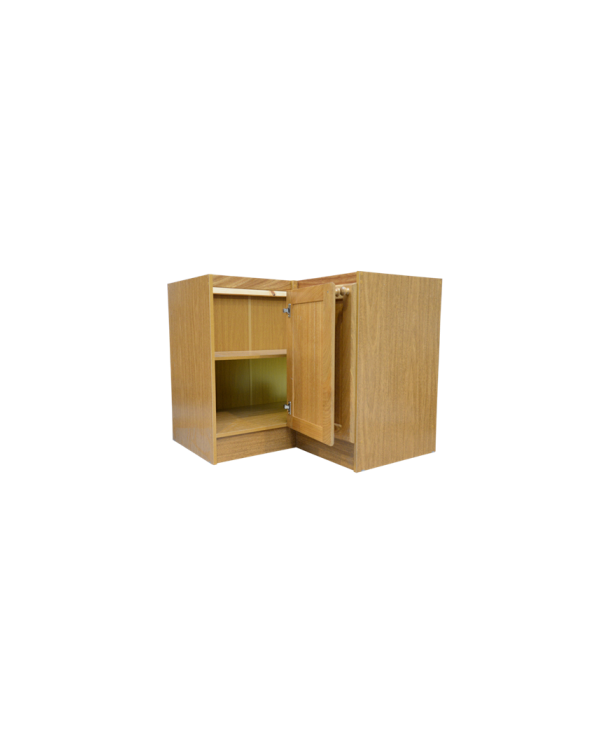 MUEBLE BAJO MESADA ESQUINERO RECTO 92