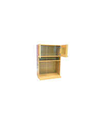 MUEBLE AEREO PARA MICRO 60cm