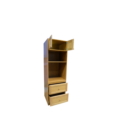 MUEBLE PARA HORNO DE EMPOTRAR 63cm