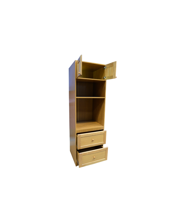 MUEBLE PARA HORNO DE EMPOTRAR 63cm