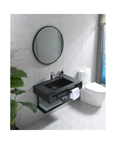 MUEBLE SUSPENDIDO 80 CM