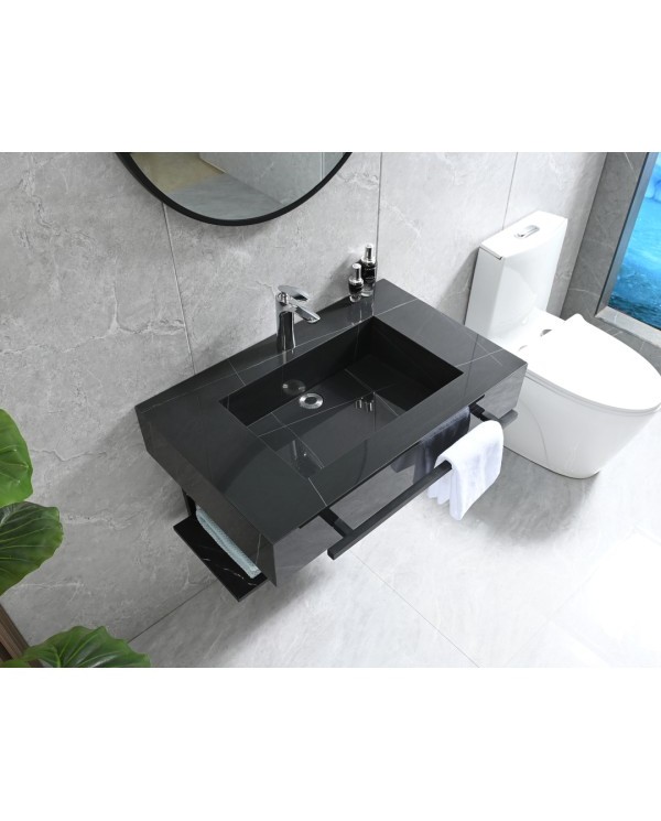 MUEBLE SUSPENDIDO 80 CM