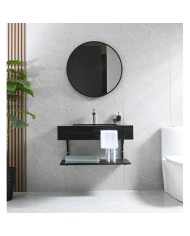 MUEBLE SUSPENDIDO 80 CM