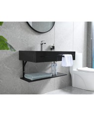 MUEBLE SUSPENDIDO 80 CM