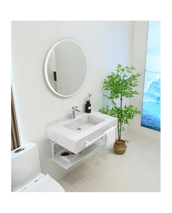 MUEBLE SUSPENDIDO 80CM