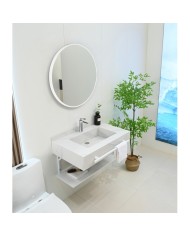 MUEBLE SUSPENDIDO 80CM