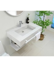 MUEBLE SUSPENDIDO 80CM