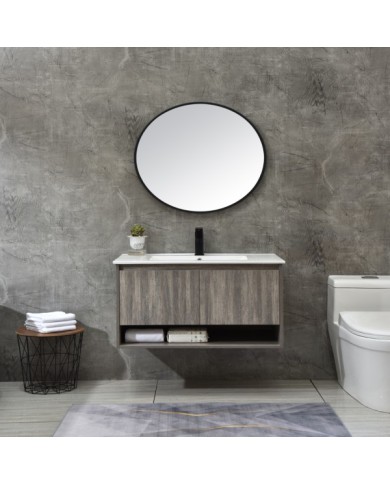 MUEBLE DE BAÑO FORTUNA  C/BACHA