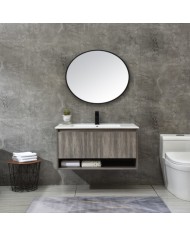 MUEBLE DE BAÑO FORTUNA  C/BACHA