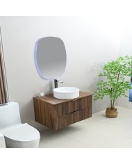 MUEBLE C/BACHA 75 CM