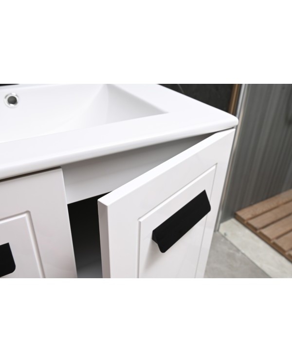 MUEBLE C/BACHA 60 CM