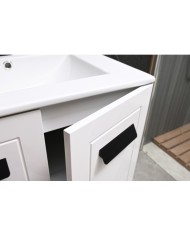 MUEBLE C/BACHA 60 CM