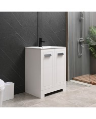 MUEBLE C/BACHA 60 CM