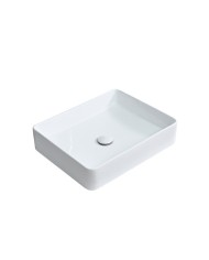 BACHA DE APOYO RECT 50X40