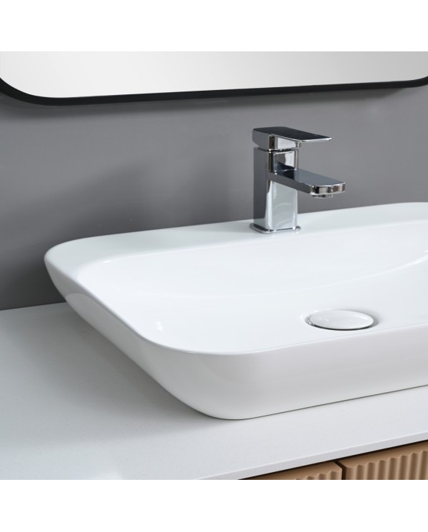 BACHA APOYO RECT 55X42