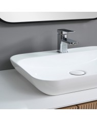 BACHA APOYO RECT 55X42